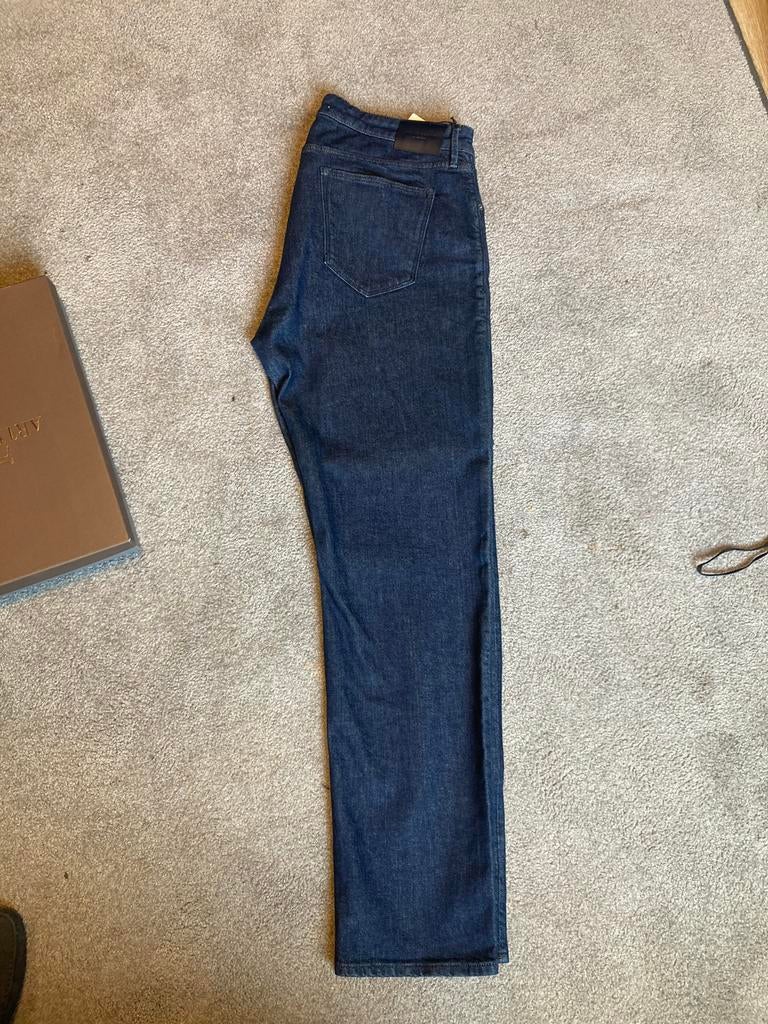 Munro jeans maat 40, Kleding | Heren, Ophalen of Verzenden, Nieuw, Overige maten, Blauw