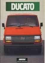 Fiat Daily fraaie originele brochure/auto folder '78, Ophalen, Nieuw, Overige merken
