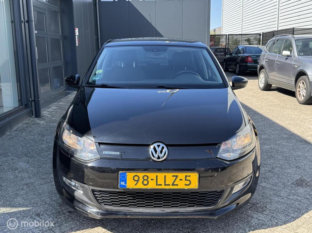 Volkswagen Polo 1.2 TDI BlueMotion Comfortline - Airco -, Auto's, Volkswagen, Voorwielaandrijving, Euro 5, Gebruikt, 1199 cc