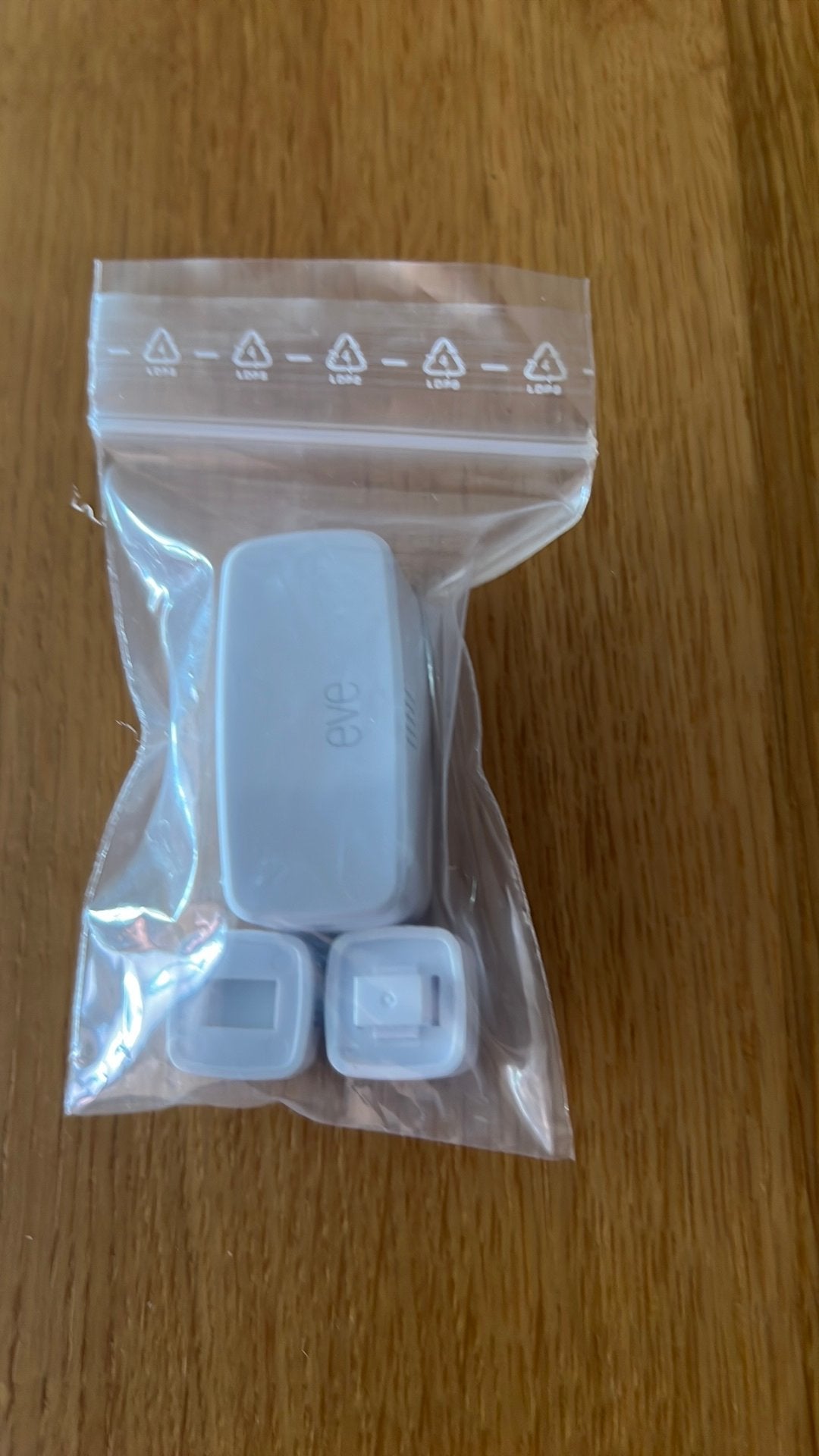 Eve Door & Window Sensor, Hobby en Vrije tijd, Elektronica-componenten, Zo goed als nieuw, Ophalen of Verzenden