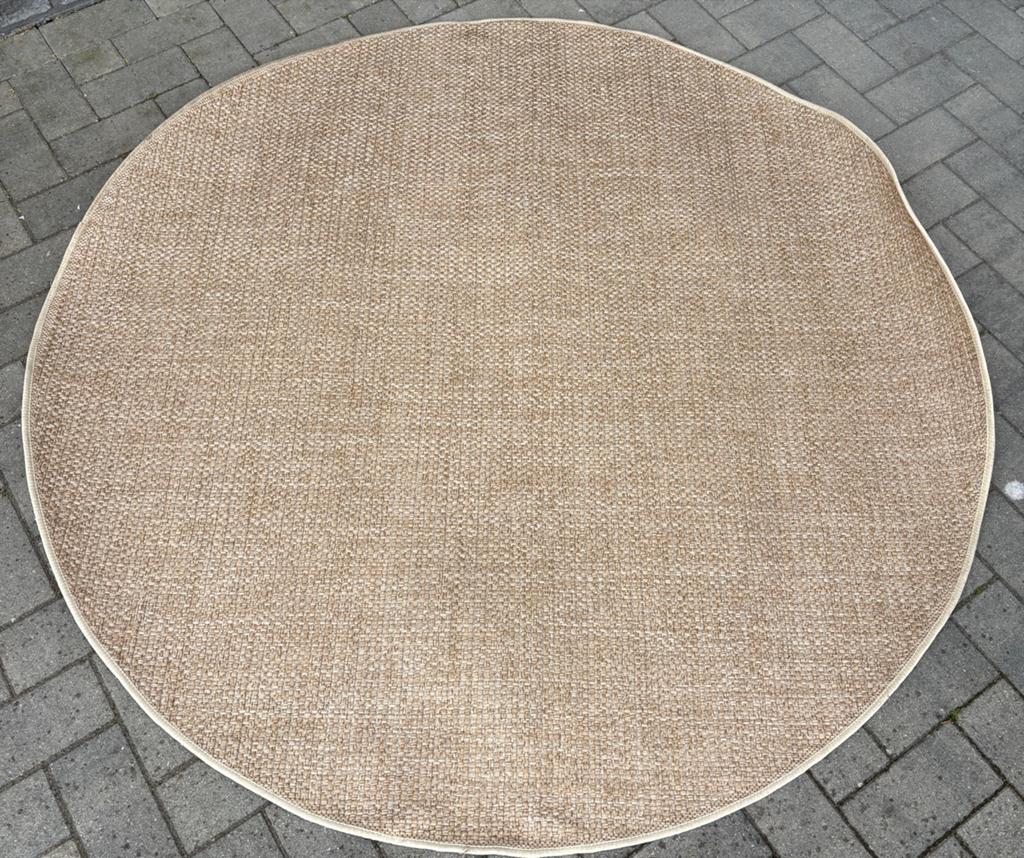 Vloerkleed voor buiten, Tuin en Terras, Ophalen of Verzenden, Gebruikt