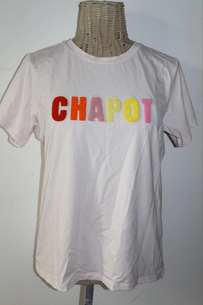 Fabienne Chapot T-shirt maat 38/M, Fabienne Chapot, Ophalen of Verzenden, Zo goed als nieuw, Fabienne Chapot.nl