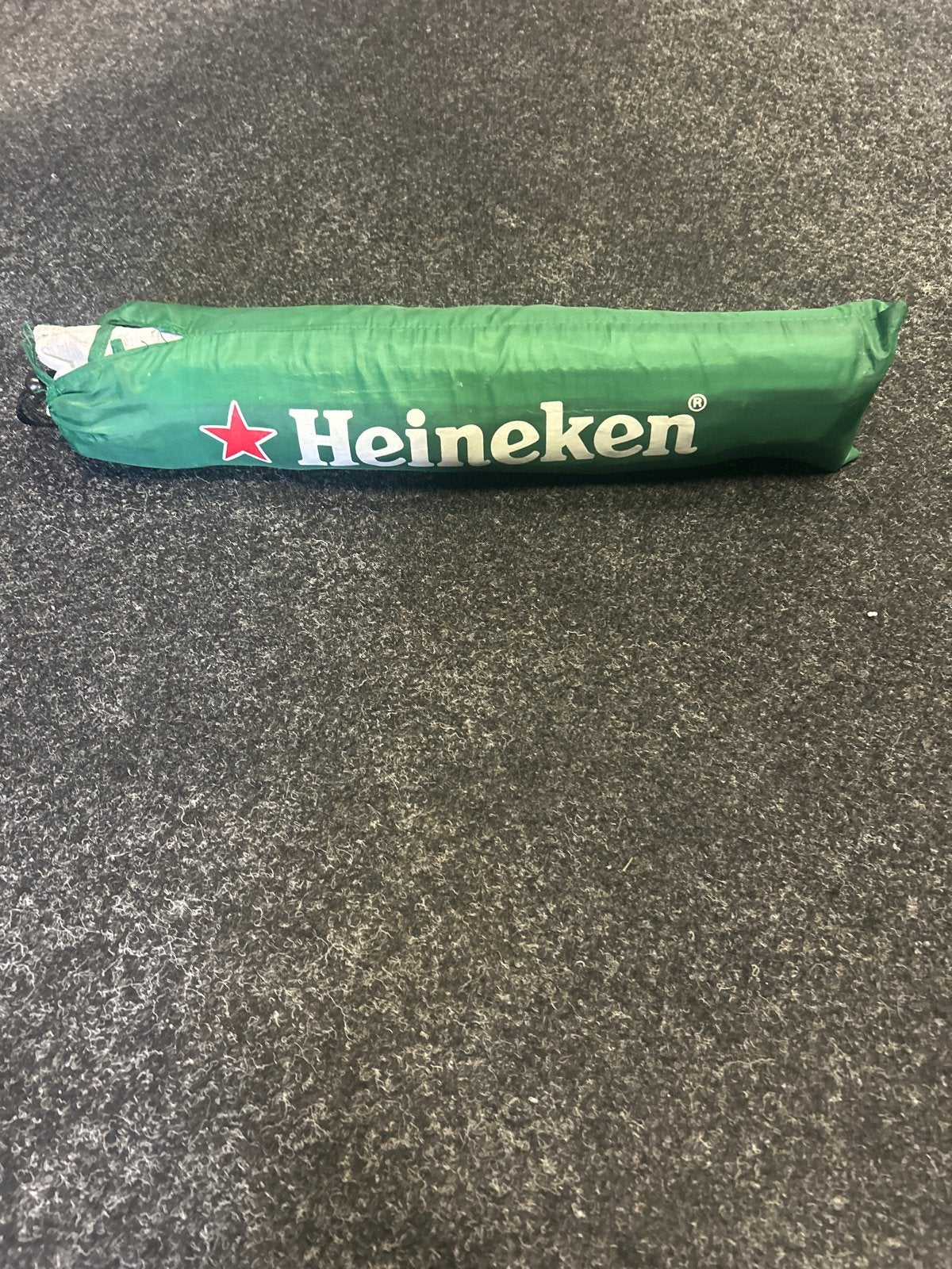 Heineken opvouwbare stand tentje, Ophalen of Verzenden, Gebruikt