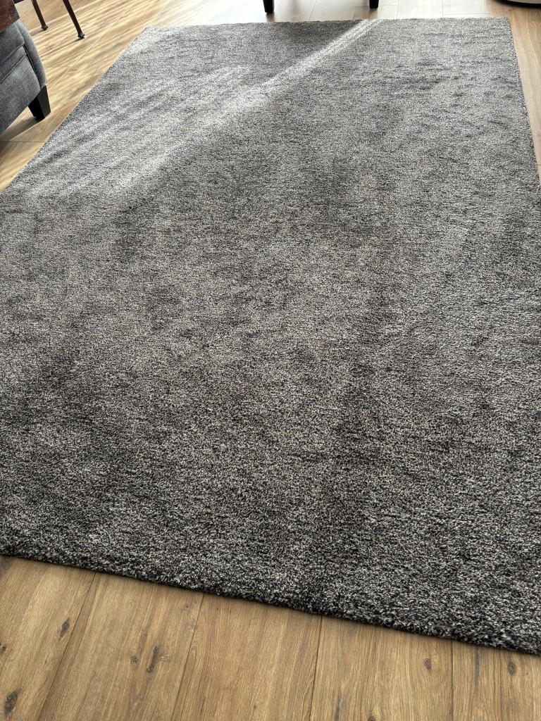 Karpet/vloerkleed, Huis en Inrichting, Stoffering | Tapijten en Kleden, Ophalen, 200 cm of meer, Zo goed als nieuw, 200 cm of meer