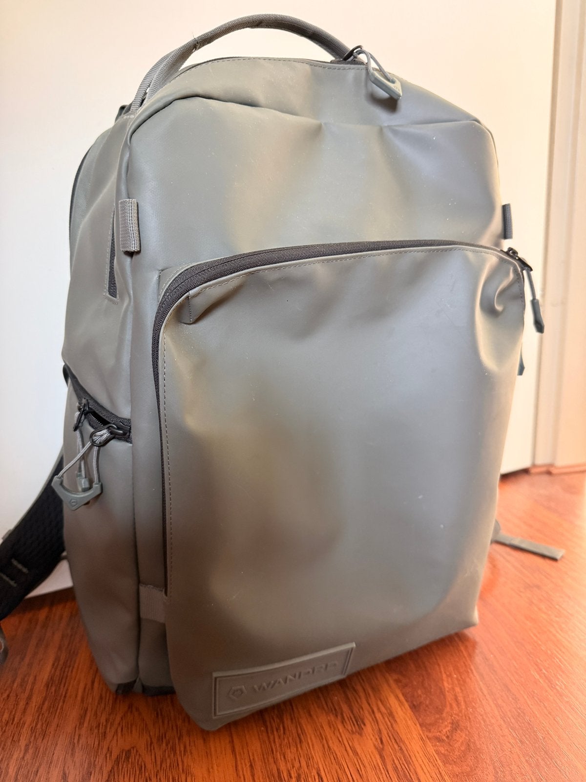 Wandrd Prvke 31l pocket met Pro en Essential inserts, Gebruikt, Verzenden, Overige typen, Wandrd