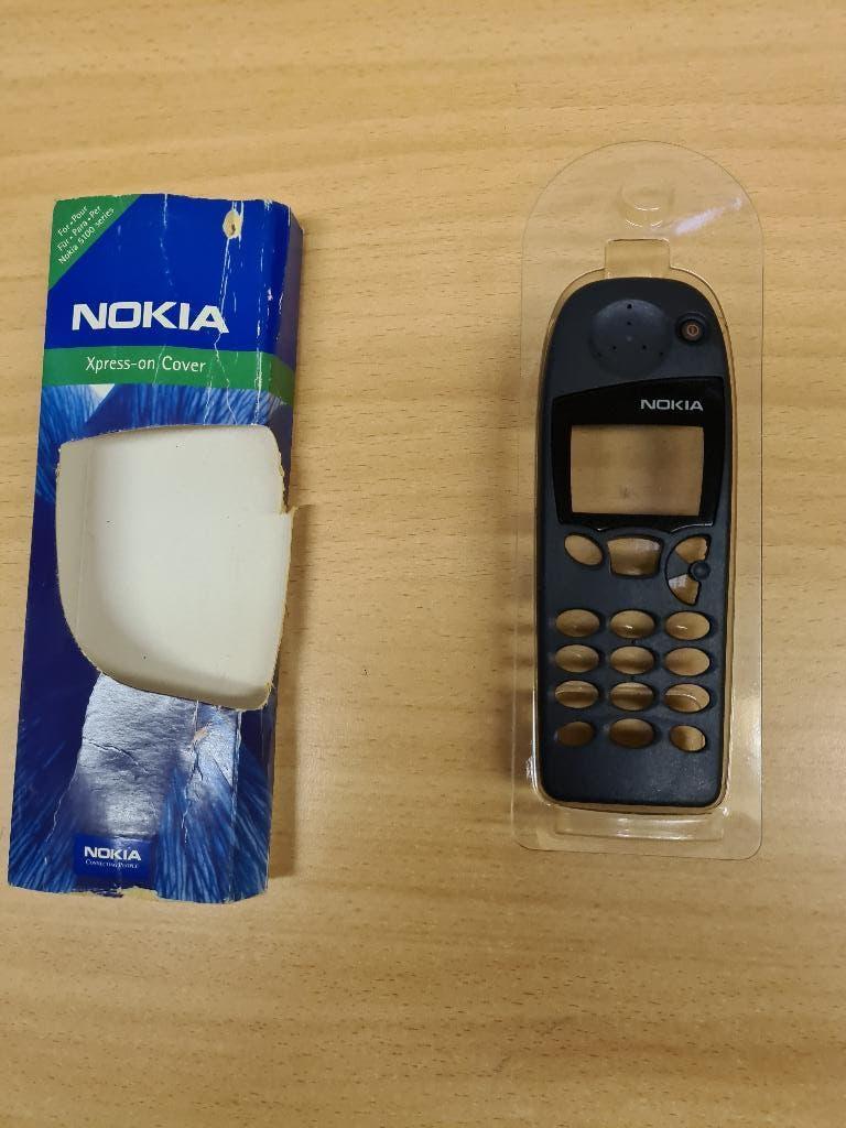 Nokia cover telefoon.          Nieuw., Ophalen of Verzenden, Nieuw, Overige typen, Nokia