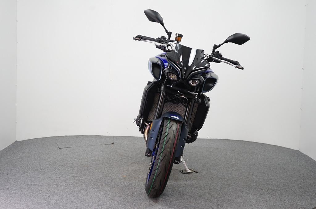 Yamaha MT-10 ABS-TCS-QS (bj 2026), Motoren, Motoren | Yamaha, Traction Control, Bedrijf, Naked bike
