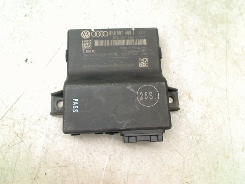 Computer Canbus can gateway A5 Sportback (8TA) 2013, Gebruikt, Auto-Union-Straße  1, Ingolstadt 85057, , Duitsland, Info@audi.de