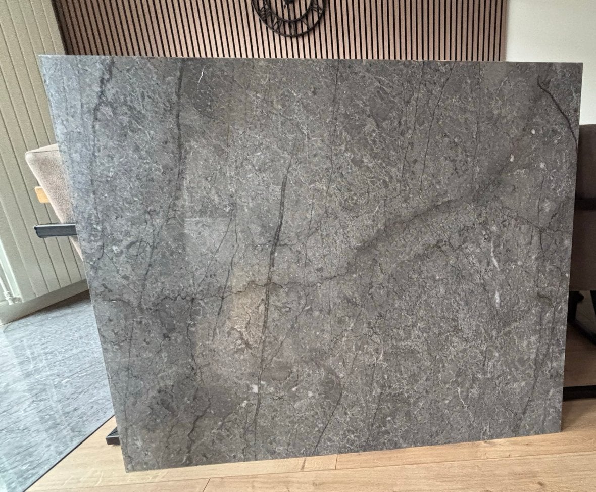 De overige PVC panelen na renovatie., Ophalen of Verzenden, Nieuw