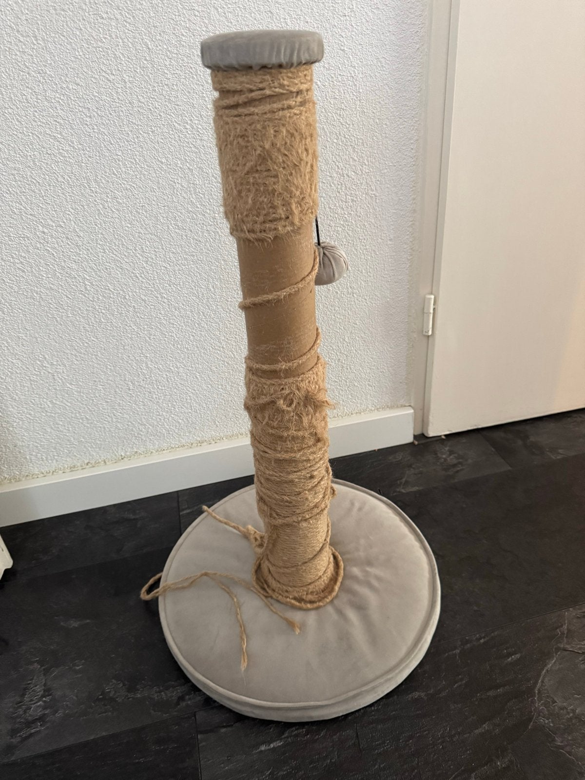 Krabpaal, Dieren en Toebehoren, Ophalen
