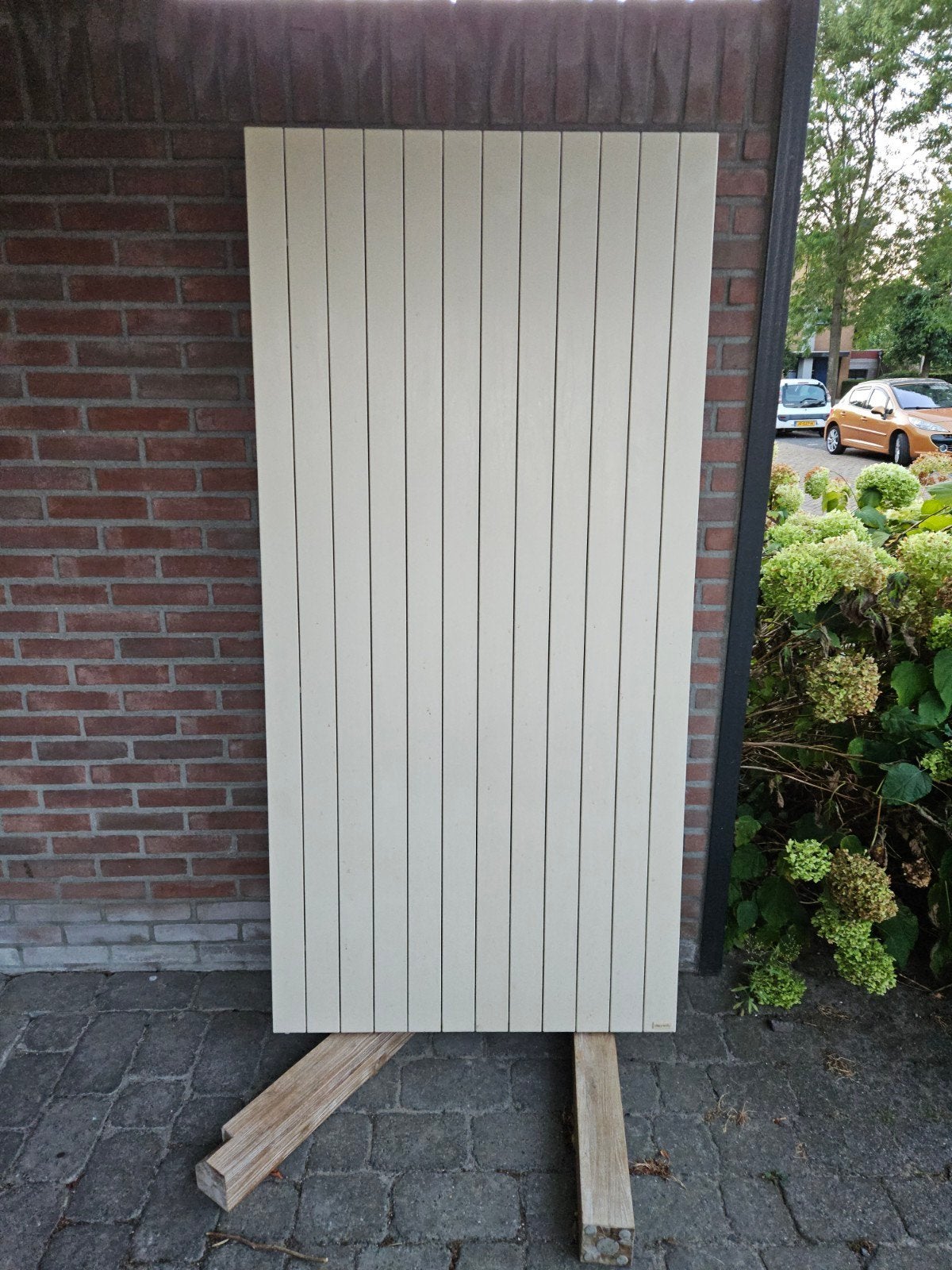 Thermic Radiator 180x87x6.5 cm, Ophalen, 60 tot 150 cm, Radiator, 80 cm of meer