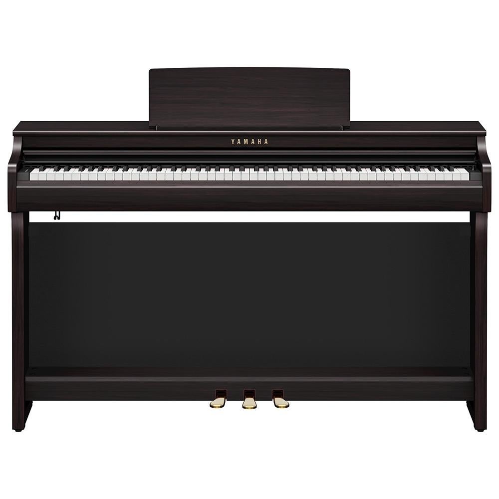 Digital piano yamaha clp625, Muziek en Instrumenten, Piano's, Ophalen, Gebruikt, Zwart, Digitaal