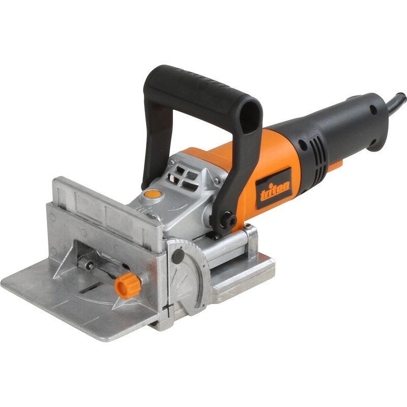 Triton lamellenfrees te koop, Ophalen, Zo goed als nieuw, Elektrisch, Triton