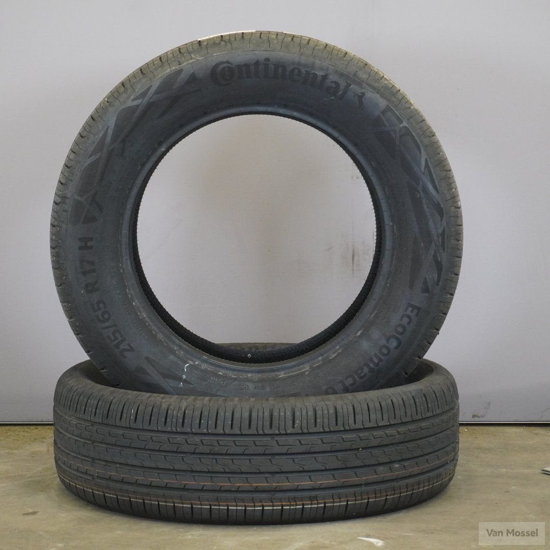 Continental Eco Contact 6 215/65/R17 99 H