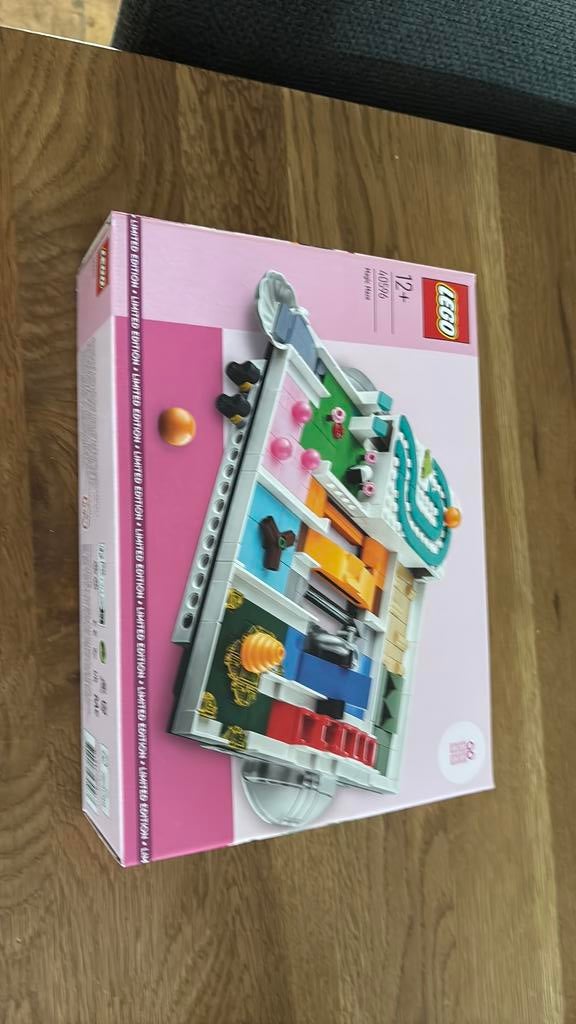 Lego 40596 Magic Maze. Nieuw, Ophalen of Verzenden, Nieuw, Compleet, Lego