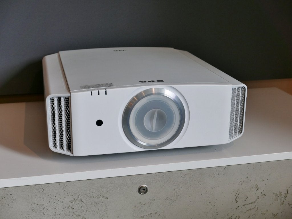 JVC DLA-X500R 4K Beamer, Ophalen of Verzenden, Ultra HD (4K)