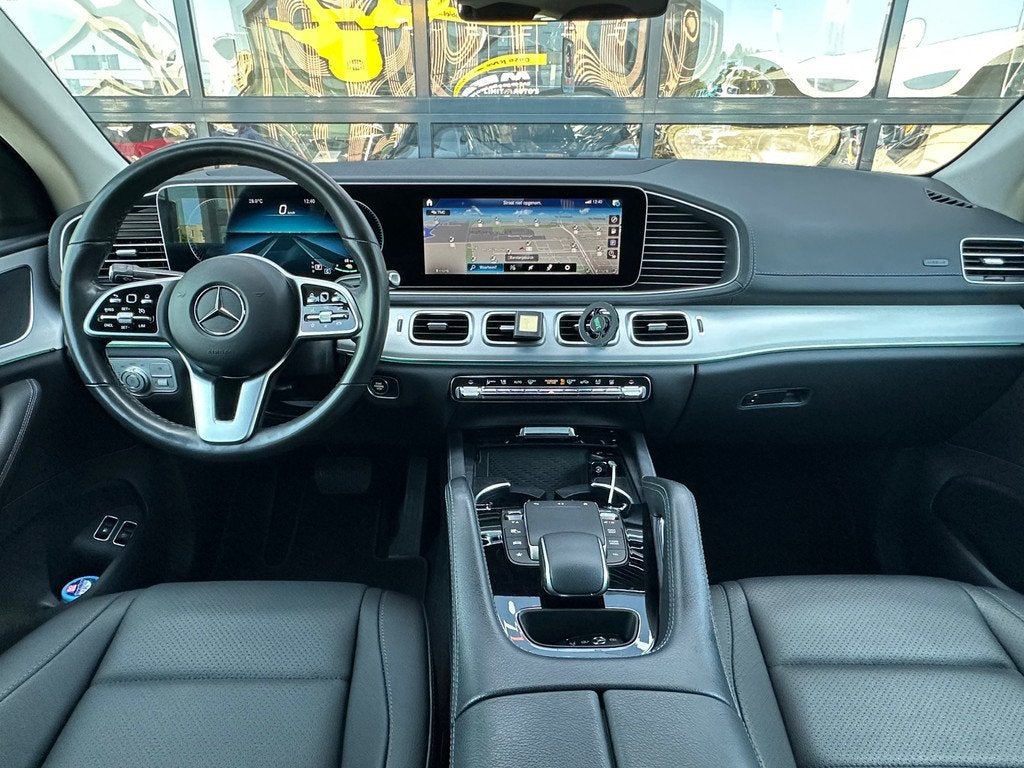 Mercedes-Benz GLE-klasse Coupé 350 e 4MATIC Aut/Climate/Cam, Automatische klimaatregeling, Gebruikt, Euro 6, 4 cilinders