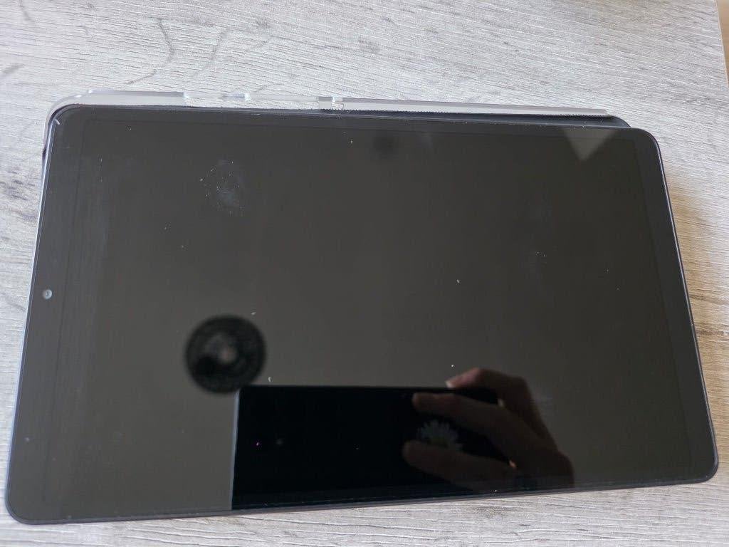 Samsung Tab A9 - 64Gb - Gray, Computers en Software, Android Tablets, Ophalen, Gebruikt, 8 inch, Samsung Galaxy Tab
