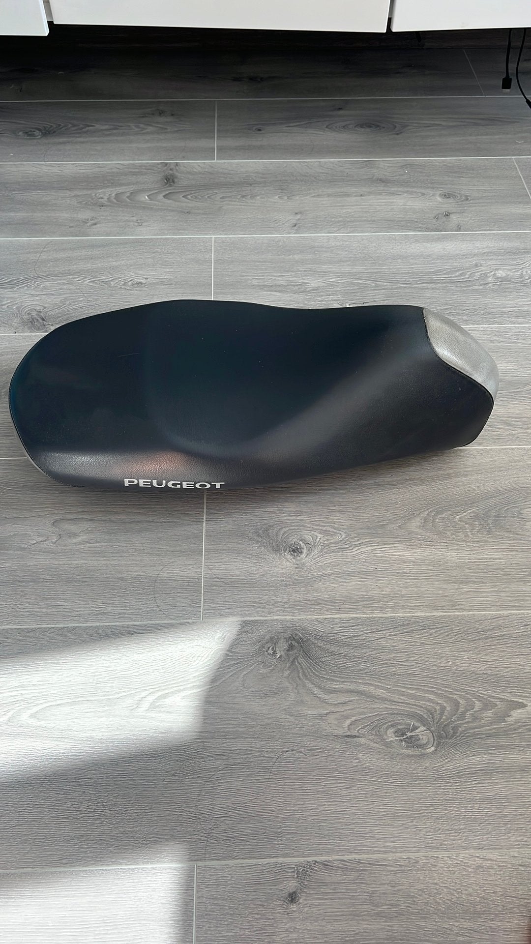Zadel Peugeot Ludix, Fietsen en Brommers, Ophalen of Verzenden, Tweetakt, Ludix
