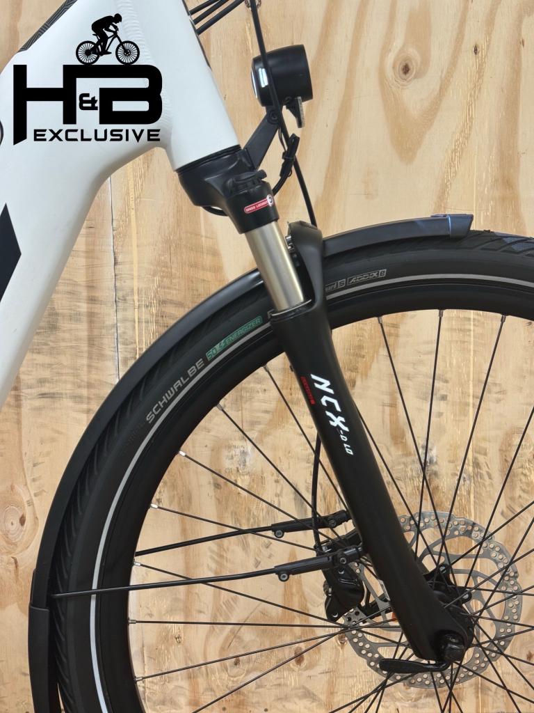 KTM Cento 10 E-Bike Shimanno, Fietsen en Brommers, Elektrische fietsen, Niet ingevuld, Ophalen of Verzenden, Zo goed als nieuw