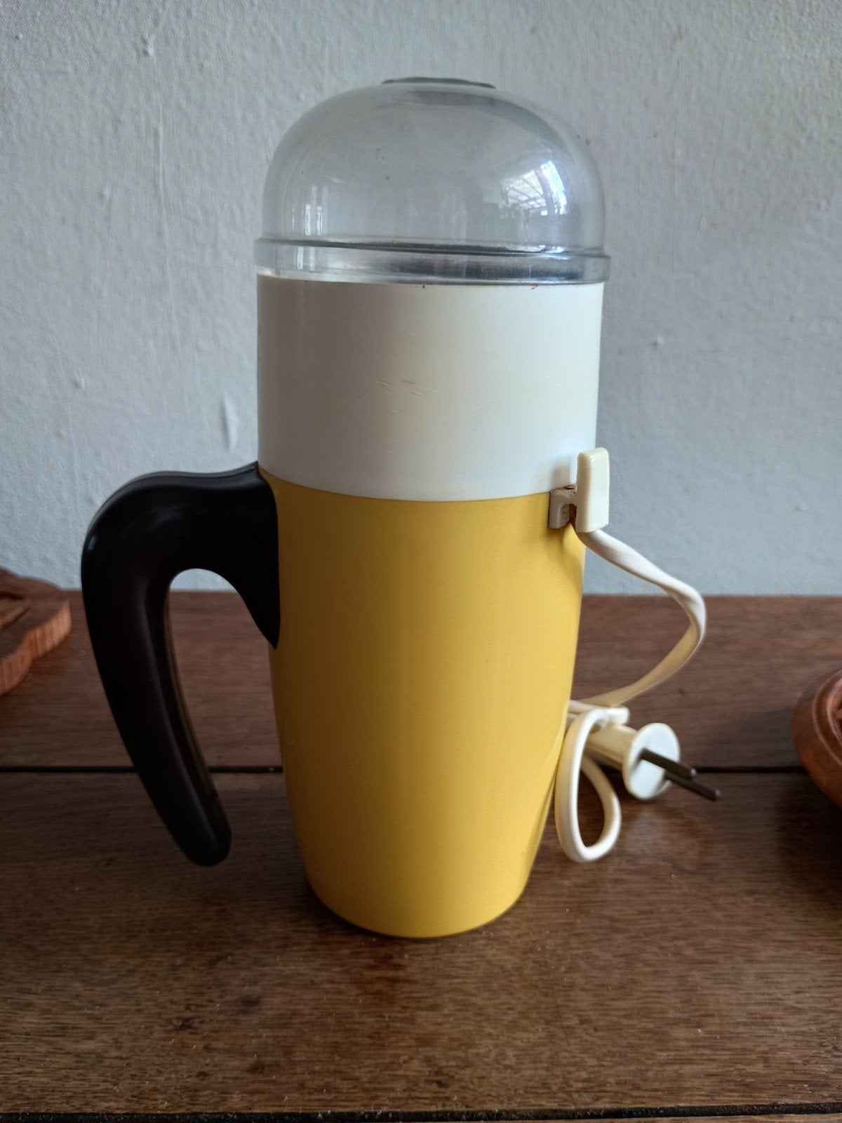 Douwe Egberts koffiemolen, Witgoed en Apparatuur, Koffiemachine-accessoires, Ophalen of Verzenden
