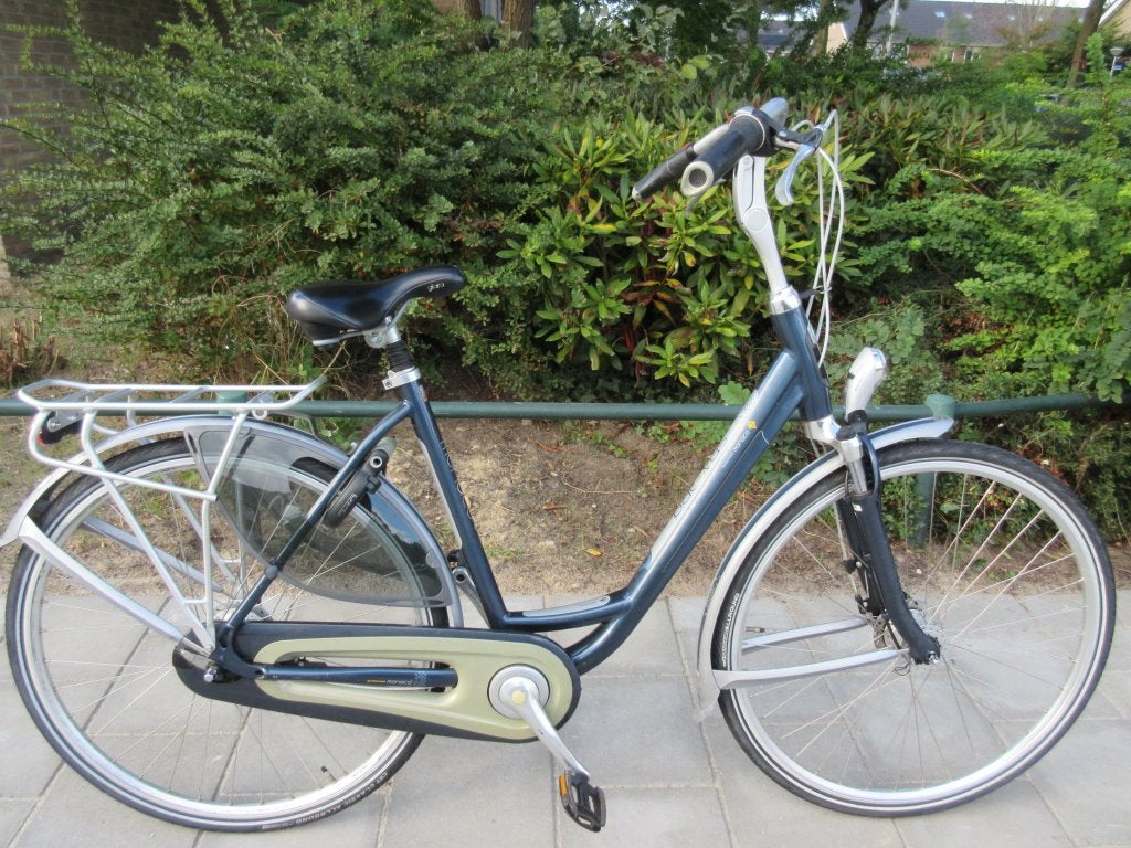 Batavus Monaco, 50 tot 53 cm, Ophalen, Gebruikt, Batavus