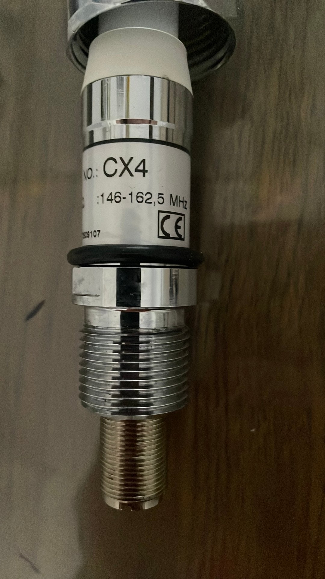 CX4 VHF/Marifoon antenne. Nooit gebruikt, Ophalen, Nieuw