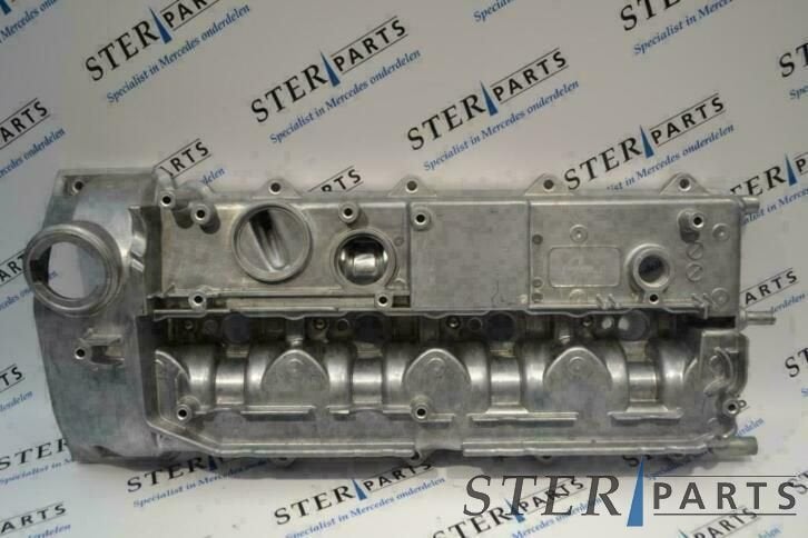 Kleppendeksel 4 cil Mercedes-Benz Sprinter/Vito A 6460101930, -, -, Nieuw, Ophalen of Verzenden