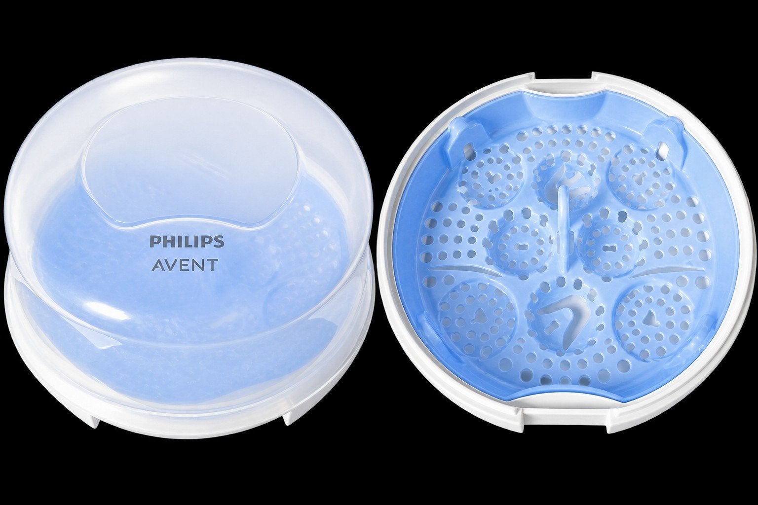 Philips Avent Magnetron Sterilisator voor Babyflessen, Ophalen of Verzenden