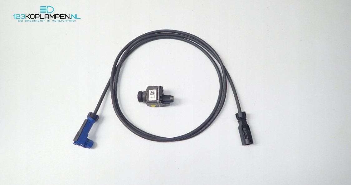 Audi A8 / S8 D4 Voorste Camera Kabelset 7P6980551C 4G0035750, Auto-onderdelen, -, Verzenden, Nieuw, Audi