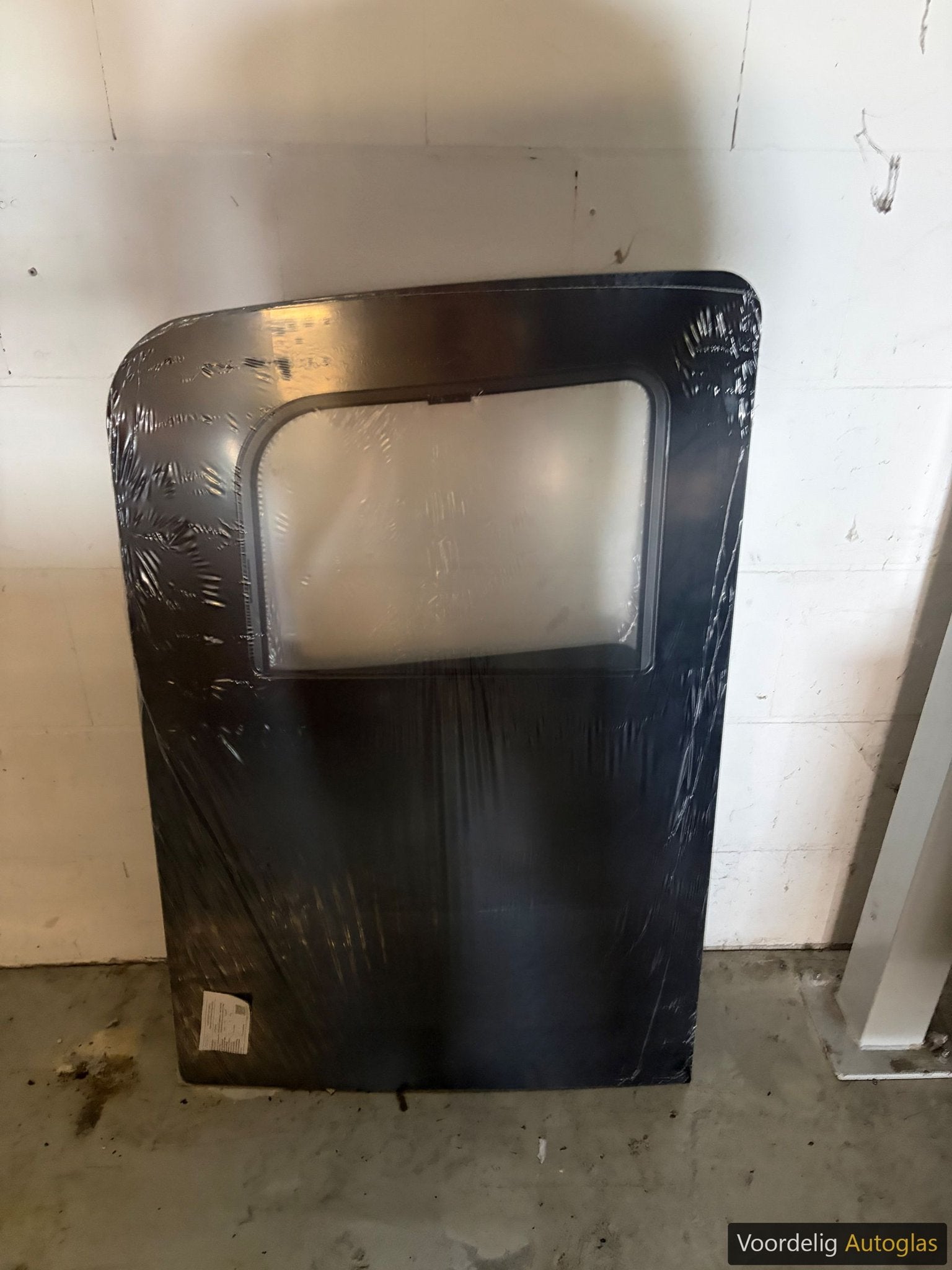 Schuifruit mercedes sprinter L1 vanaf 2006, Ophalen, -, Nieuw, -
