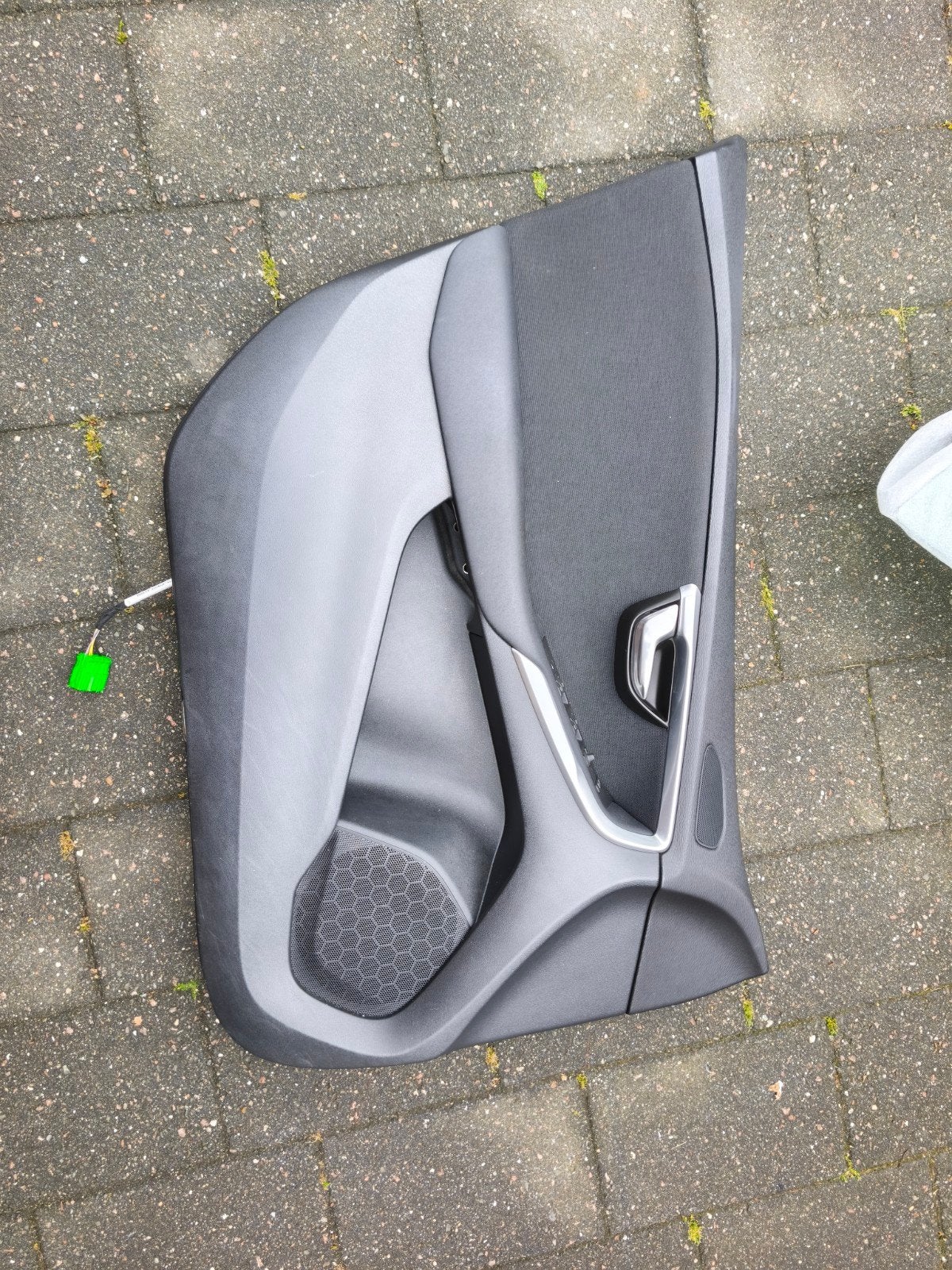Volvo V40 deurpaneel, Ophalen of Verzenden, Overige typen, Overige merken
