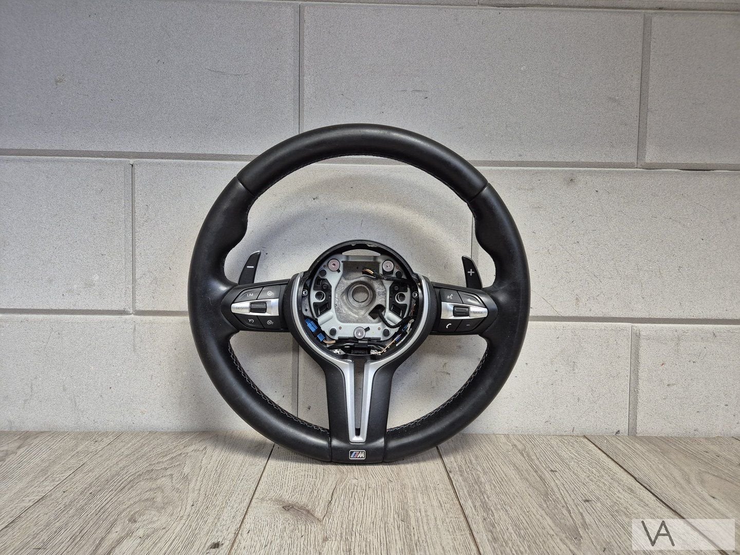 BMW 5 serie F10 F11 / 6 serie F06 F12 F13 stuur M M5 M6 €400, Auto-onderdelen, Besturing, BMW, Gebruikt, Ophalen of Verzenden