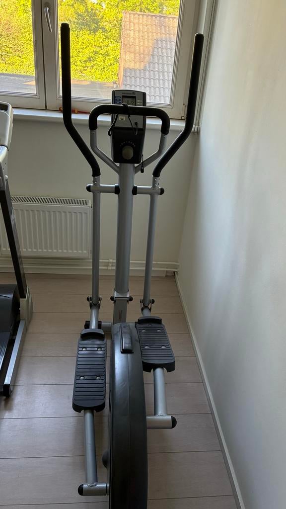 Bremshey Orbit Fit Crosstrainer - in nette staat, Sport en Fitness, Ophalen, Gebruikt, Armen, Crosstrainer