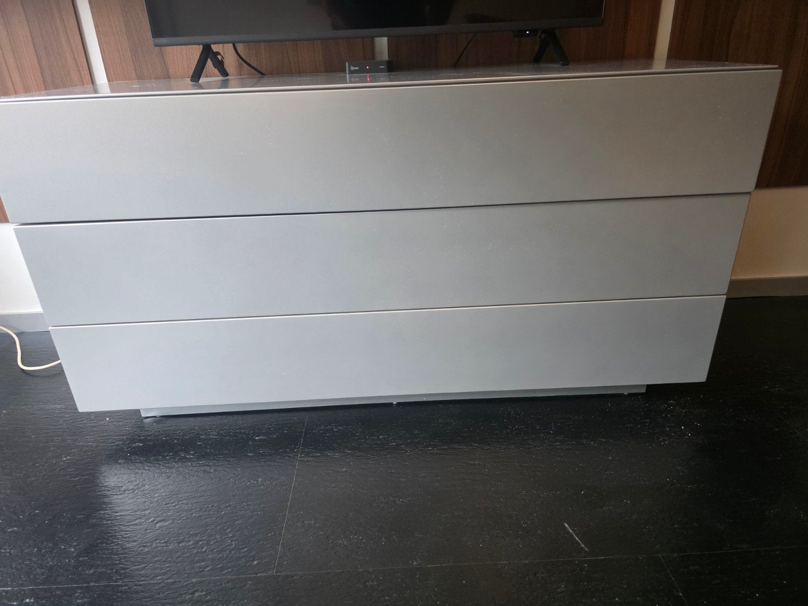 XXL Design kommode/ladekast - Modern en functioneel, Ophalen, Overige materialen, Gebruikt, 100 tot 150 cm