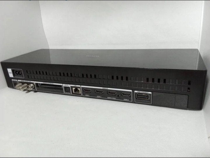 One connect box Samsung QE65Q90 SOC1003R BN91-21085B, Verzenden, Zo goed als nieuw