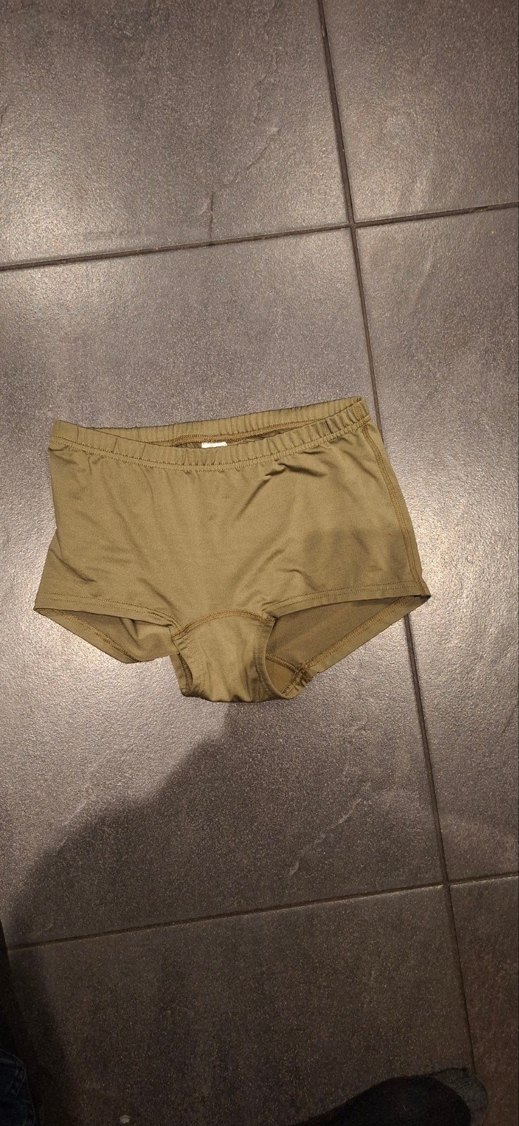 Defensie Vochtregulerend Ondergoed/Boxer Vrouw, Ophalen of Verzenden