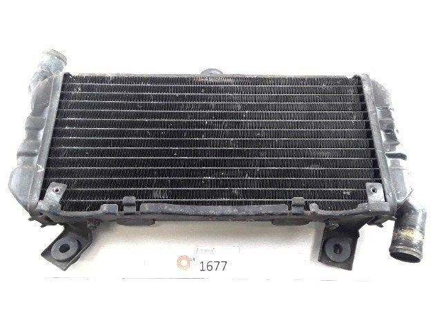 VF1000F 1984 - 1988 Honda Radiator D1-37630