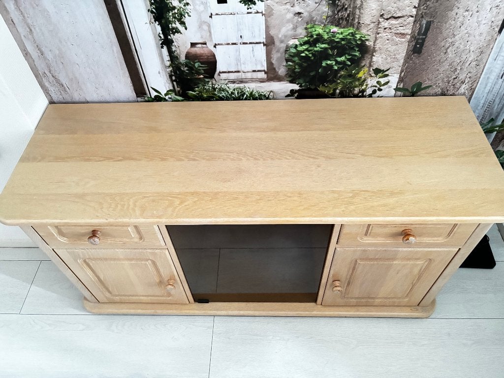 Dressoir, Ophalen, Gebruikt, Met deur(en), Klassiek