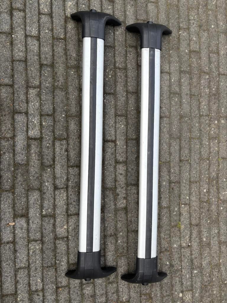 Originele dakdragers Ford Focus MK2, Auto diversen, Dakdragers, Ophalen of Verzenden, Gebruikt