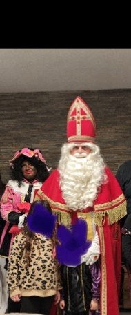 Sint en piet op huisbezoek 0616862908, Diversen, Sinterklaas, Ophalen of Verzenden, Nieuw