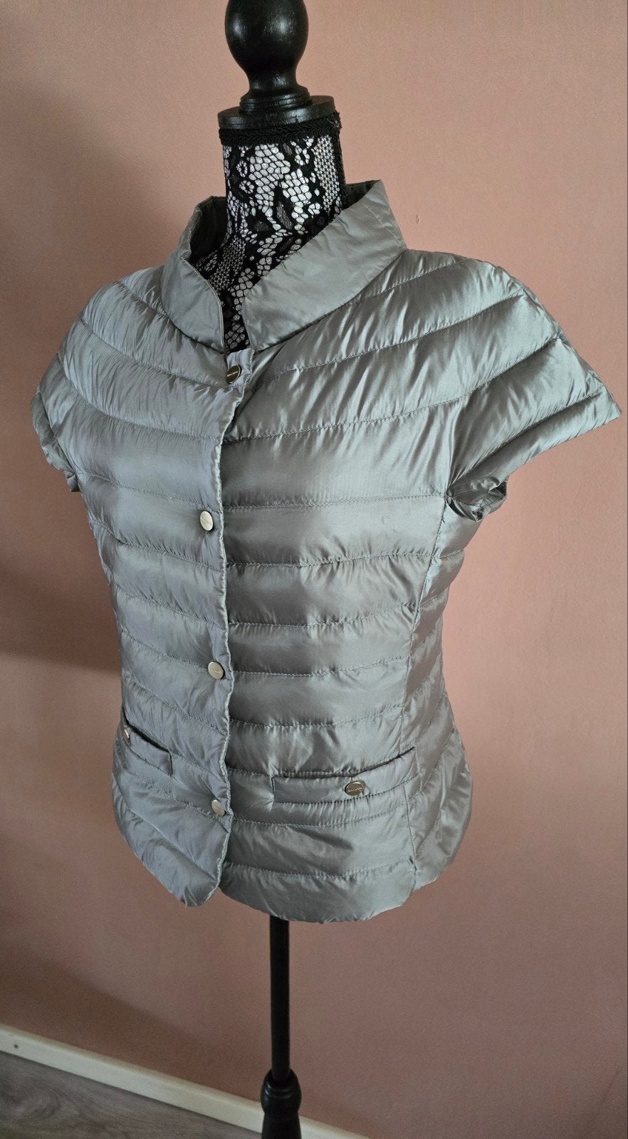 *NIEUW* RENA MARX BODYWARMER M - INFO ZIE ADVERTENTIE, Verzenden, Nieuw, Maat 38/40 (M)