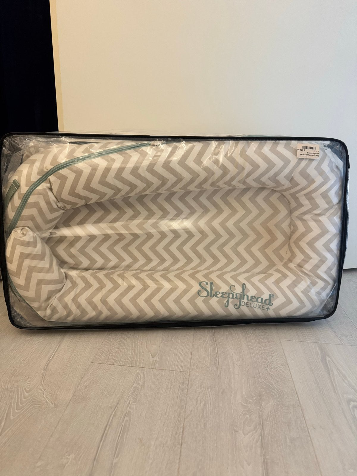 Sleepyhead Deluxe+ babynestje, Ophalen, Gebruikt, Overige typen