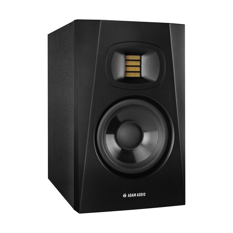 Adam T5V Studio Monitor (per stuk) - B-Stock, Overige merken, Ophalen of Verzenden, Zo goed als nieuw, 60 tot 120 watt