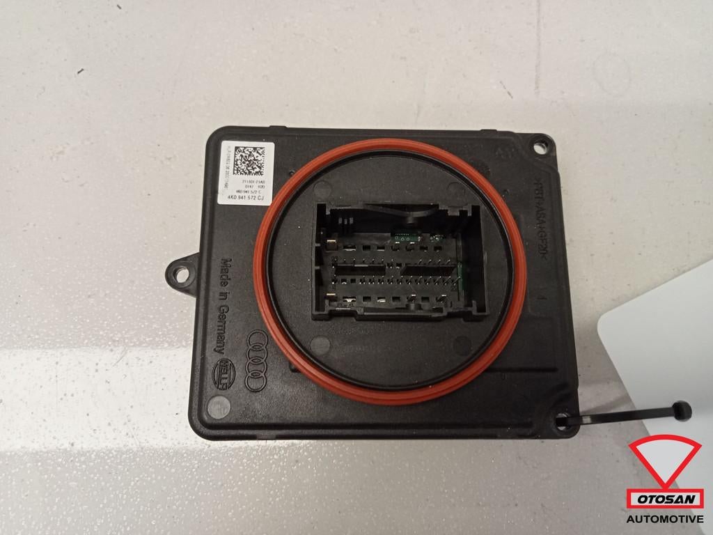 Vw Audi Xenon Ballast Module Koplamp 4KO941572CJ, Gebruikt, AUDI AG, Auto-Union-Strasse 1
85045  Ingolstadt, DE, Kundenbetreuung@audi.de