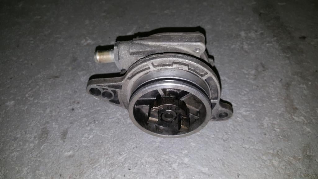 Vacuumpomp BMW E39 525 TDS 1996, Ophalen of Verzenden