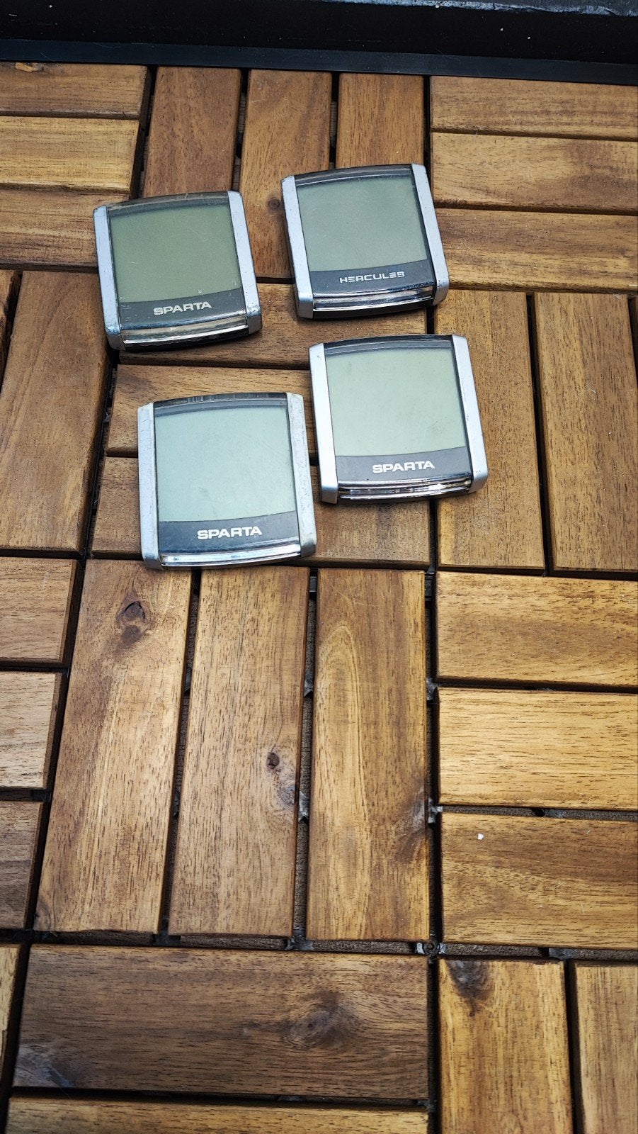 te koop goede Sparta Batavus Koga ion displays 25 per stuk, Fietsen en Brommers, Ophalen of Verzenden, Gebruikt