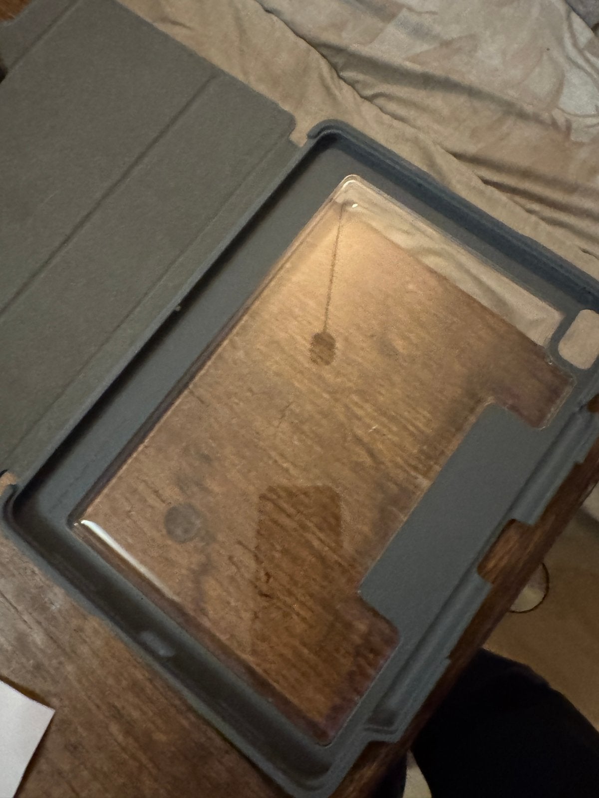 STM Goods hoes voor iPad Pro 11 inch (2018-2022), Computers en Software, Apple iPads, Gebruikt, 11 inch, Ophalen of Verzenden