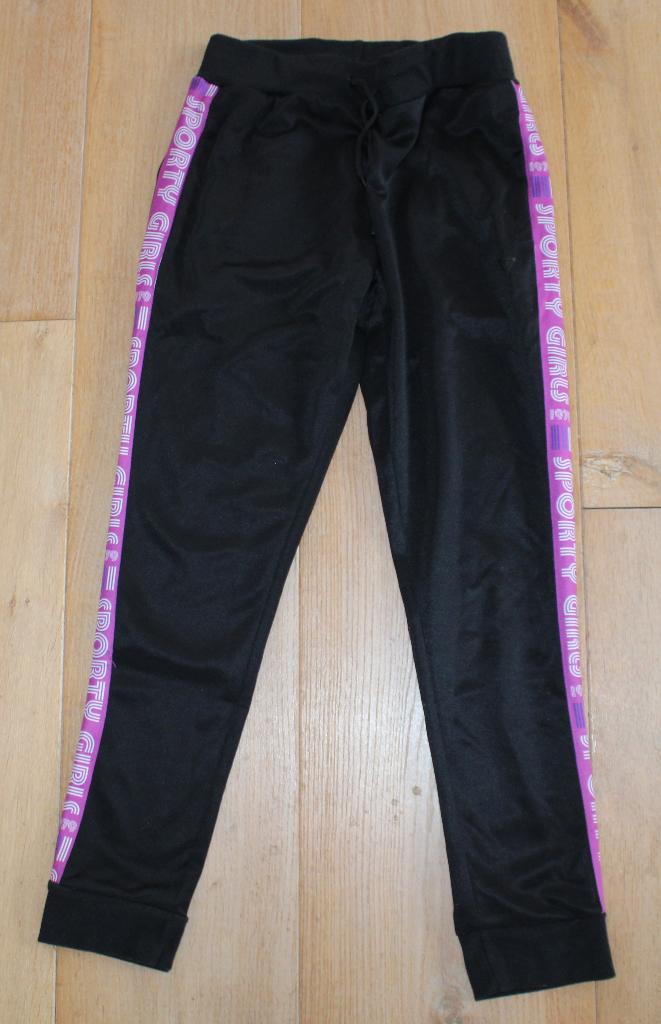 Trainingsbroek van Osaga 164, Gebruikt, Meisje, Ophalen of Verzenden, Sport- of Zwemkleding