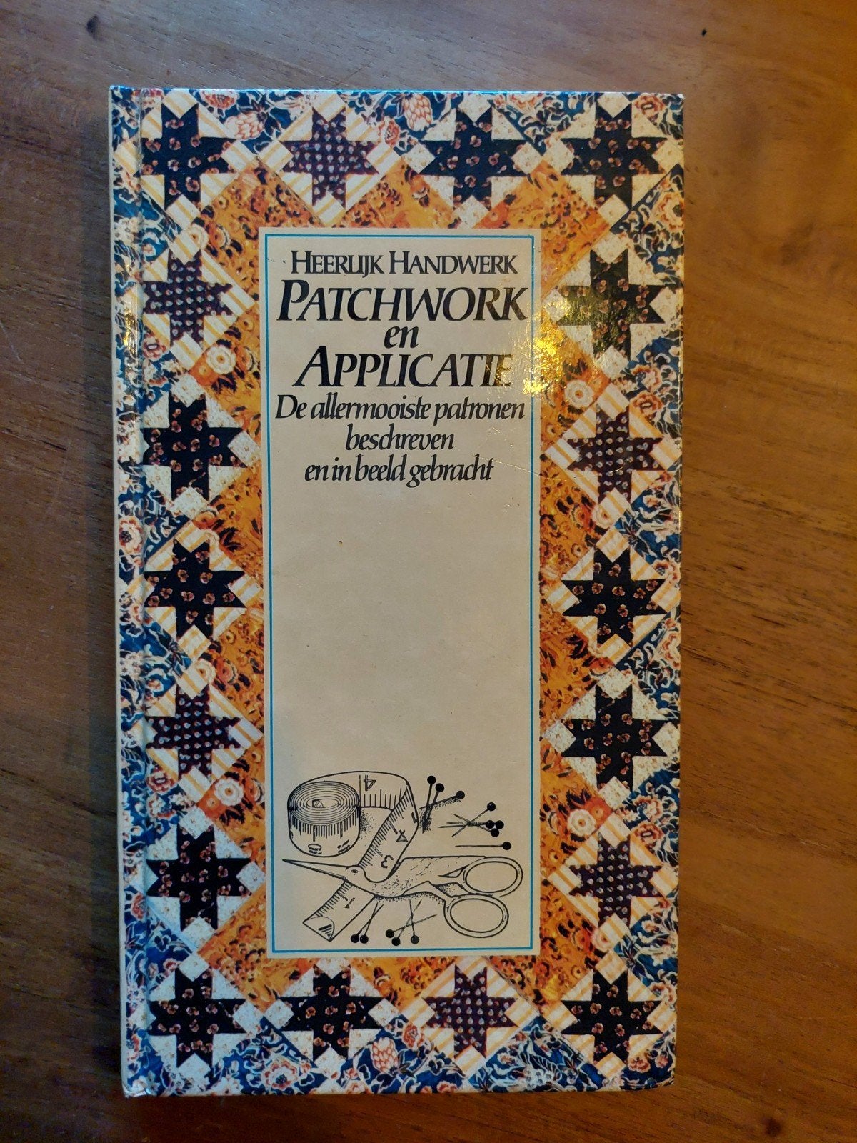 5x Patchwork en Quilten Boeken - Creatief Handwerken, Ophalen of Verzenden